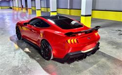 فورد موستانج